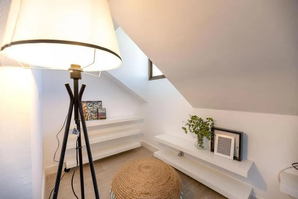 Ct 231 - Fuengirola City Center - Top Floor Apartment II Hiszpania