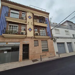  Apartamento Casa Elena
