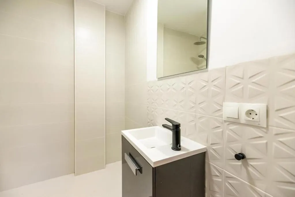 Ct 231 - Fuengirola City Center - Top Floor Apartment II Spain