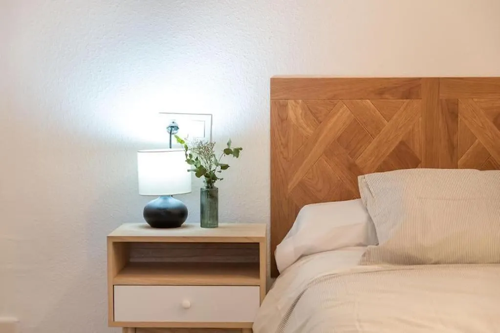 Ct 231 - Fuengirola City Center - Top Floor Apartment II