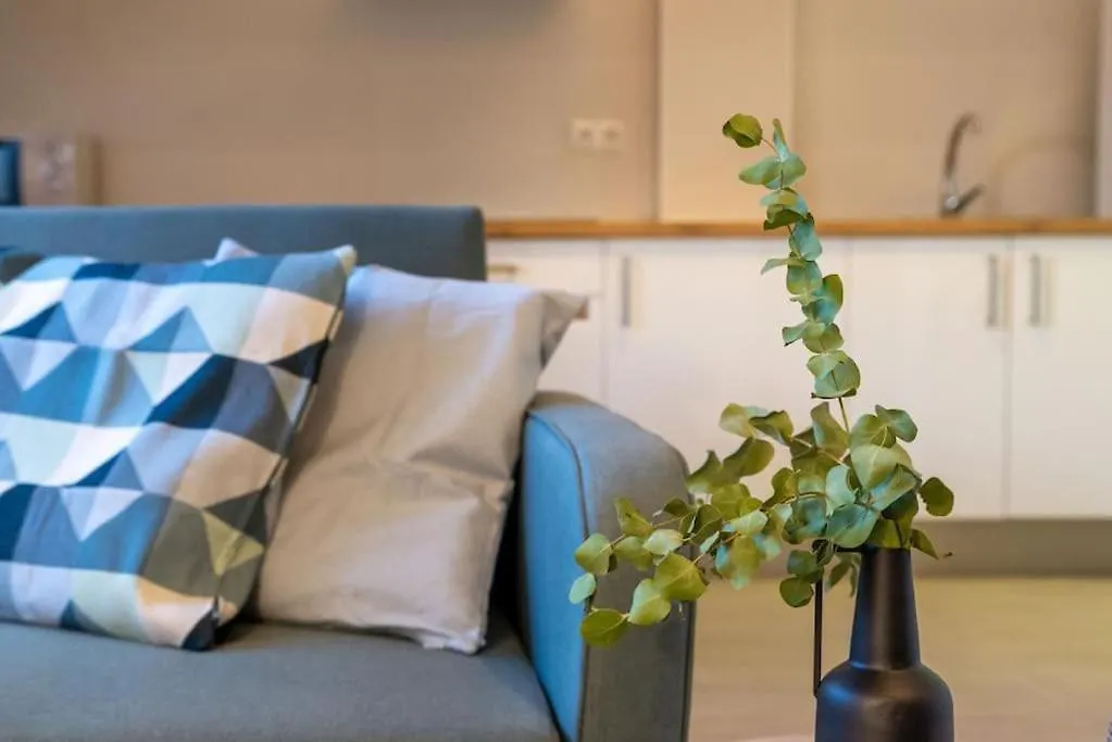 Ct 231 - Fuengirola City Center - Top Floor Apartment II